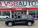 Seat ATECA 1.0 TSI LED AIRCO LMV NAVI CARPLAY LMV, Parkeerassistent, Gebruikt, Huisgarantie, Met garantie (alle)