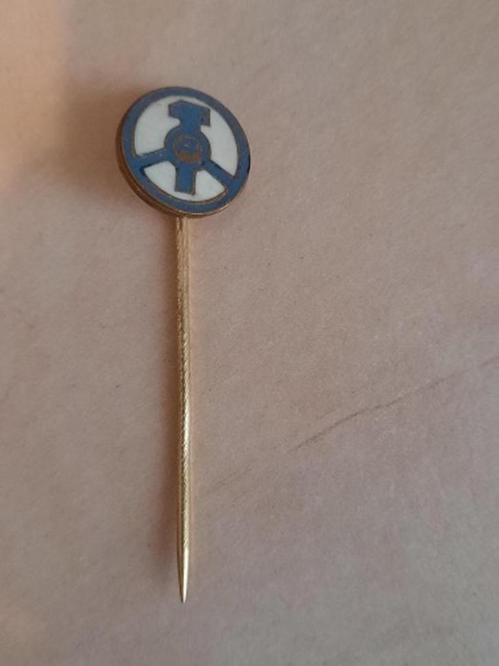 Speldjes Tsjechië - Automaterialen, Verzamelen, Speldjes, Pins en Buttons, Gebruikt, Speldje of Pin, Overige onderwerpen, Ophalen of Verzenden