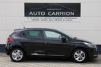 Renault CLIO 1.2 4 cilinder Navi PDC LMV incl beurt en APK!, Voorwielaandrijving, Stof, 4 cilinders, Zwart