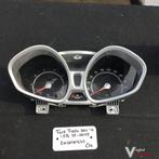 Ford Fiesta 3 drs 1.6 Benzine 2010 2500105   Km Tellerklok