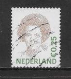 2002, Beatrix € 0,25 [2036] (K1011), Ophalen of Verzenden