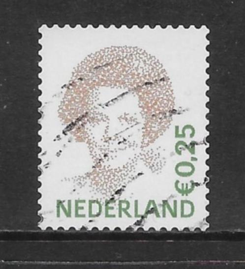 2002, Beatrix € 0,25 [2036] (K1011), Postzegels en Munten, Postzegels | Nederland, Ophalen of Verzenden