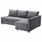 IKEA Sofa-Bed "Friheten", Huis en Inrichting, Banken | Bankstellen, Ophalen, Zo goed als nieuw, Vierpersoons of meer, Hoekbank