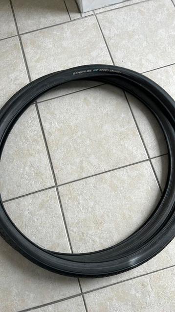 Schwalbe atb banden normaal profiel beschikbaar voor biedingen