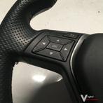 Mercedes C204 coupe 1.8 2014 wagennr 2500106  Lederen Stuurw, Auto-onderdelen, Interieur en Bekleding, Ophalen of Verzenden, Gebruikt