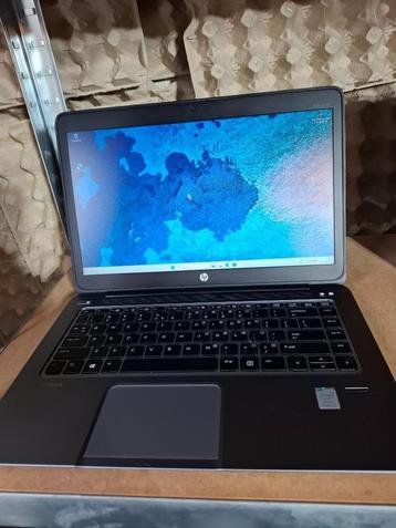 HP- folio 1040 beschikbaar voor biedingen