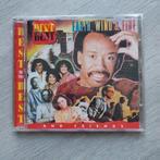 Various / Earth, Wind & Fire And Friends / Best Of The Best, Cd's en Dvd's, Cd's | R&B en Soul, Soul of Nu Soul, Ophalen of Verzenden