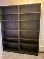 2x BILLY Boekenkast van IKEA, Huis en Inrichting, Ophalen, Gebruikt, 200 cm of meer, 50 tot 100 cm