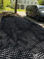 Grindplaten 80x60 paddock drainage oprit weidegang, Dieren en Toebehoren, Stalling en Weidegang, Weidegang