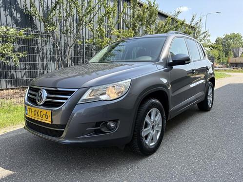 Volkswagen Tiguan 1.4 TSI Comfort&Design / NAVI / CRUISE / A, Auto's, Volkswagen, Particulier, Te koop, Tiguan, ABS, Airbags, Airconditioning
