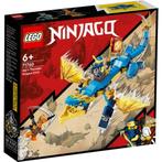 Lego Ninjago 71760 Jay's Bliksemdraak EVO (nieuw in doos), Nieuw, Complete set, Ophalen of Verzenden, Lego