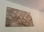 Canvas schilderij Van Gogh Amandelbloesem, Ophalen, Nieuw, 125 cm of meer, Schilderij