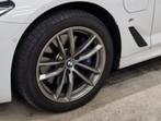 BMW X5 en BMW 5 serie (G30) velgen + banden, Auto-onderdelen, Banden en Velgen, Gebruikt, 255 mm, Banden en Velgen, Winterbanden