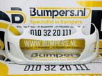 BUMPER CITROEN C1 2014-2020 ORIGINEEL VOORBUMPER 2-A4-061, Gebruikt, -, Voor, -