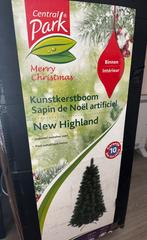 Kunst kerstboom Central Park New Highland, Diversen, Kerst, Ophalen, Zo goed als nieuw
