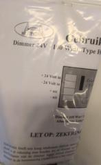 Heftronic HT1320 24V dimmer 4A, Ophalen of Verzenden, Nieuw, Overige typen