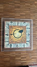 Kunstwek plexiglas steen, Ophalen of Verzenden