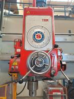 Radiaal boormachine  MK 6, Ophalen, Gebruikt, 600 watt of meer, Boormachine
