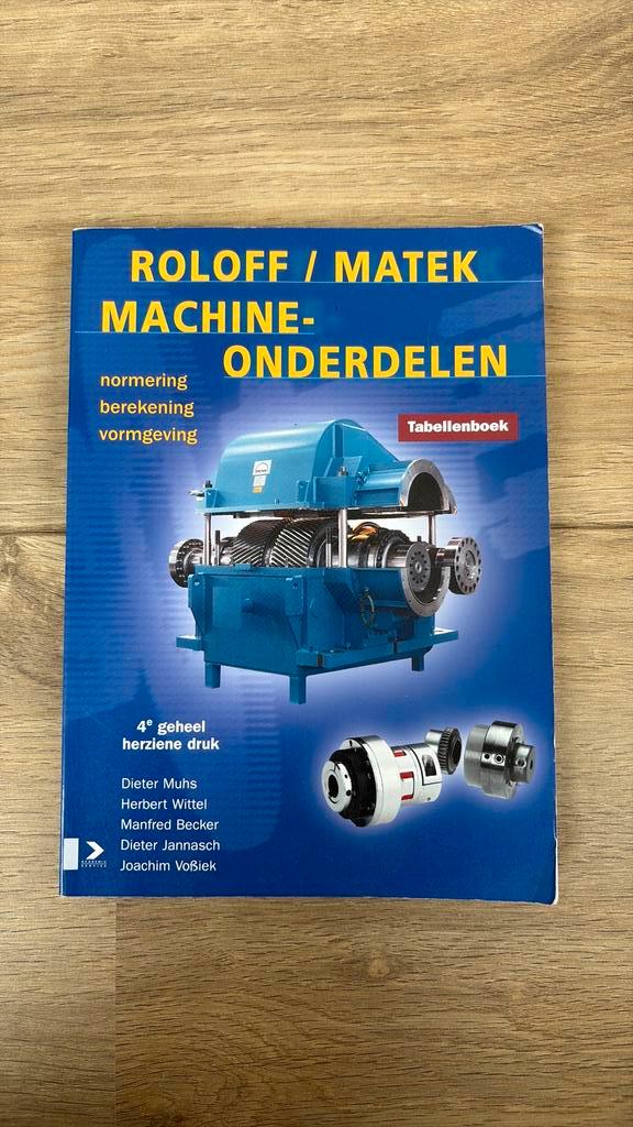 Tabellenboek, Boeken, Schoolboeken, Gelezen, Overige vakken, Overige niveaus, Ophalen of Verzenden