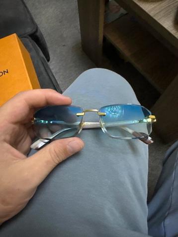 Gucci Bril - Stijlvol en Elegant beschikbaar voor biedingen