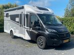 Sunlight T67S 160 PK met hefbed, Caravans en Kamperen, Particulier, Half-integraal, Sunlight