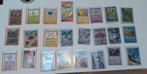 Hitjes Pokemon kaarten - Mooie Collectie!, Ophalen of Verzenden, Zo goed als nieuw, Losse kaart, Foil
