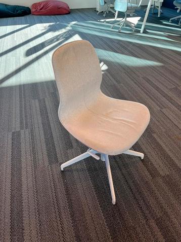 Gratis stoel af te halen