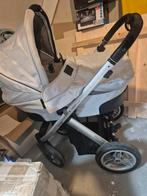 Complete kinderwagen Mutsy, Ophalen of Verzenden, Gebruikt, Mutsy