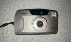 Canon Prima Zoom 76 AiAF Compacte Analoge Camera Nieuwstaat, Audio, Tv en Foto, Fotocamera's Analoog, Ophalen of Verzenden, Nieuw