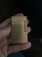 Vintage S.T. Dupont Aansteker, Ophalen, Gebruikt, Aansteker