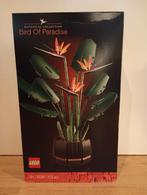 Lego paradijsvogelplant 10289 nieuw, Ophalen, Nieuw