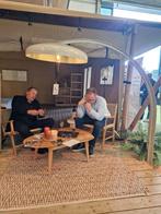 Industriële buitenlamp - Demo model, Tuin en Terras, Buitenverlichting, Ophalen, Minder dan 50 watt, Wandlamp, Netvoeding