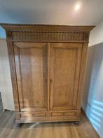 Antieke kast, Antiek en Kunst, Antiek | Meubels | Kasten, Ophalen
