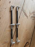 Solar tackle buzzerbars, Ophalen of Verzenden, Gebruikt, Overige typen