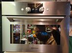 Bauknecht Inbouw Oven met Grill, Gebruikt, Oven met grill, Inbouw, Draaiplateau