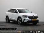 Renault Espace E-Tech full hybrid 200 techno 7p. | 7 persoon, Auto's, Renault, Stof, Gebruikt, Euro 6, 1199 cc