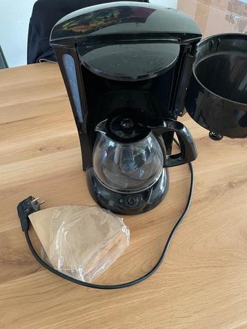 Koffiezetapparaat Tefal beschikbaar voor biedingen