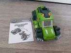 Vtech switch&go dinos Jaxx T-rex, Ophalen of Verzenden, Gebruikt