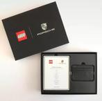 Exclusief LEGO VIP-geschenk 5006655 Porsche VIP pack (nieuw), Ophalen, Nieuw, Complete set, Lego