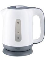 Waterkoker Hema, 1 tot 2 liter, Ophalen, Zo goed als nieuw, Draadloos