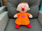 Nieuwe grote Babilu knuffel 35 cm van Bumba Studio 100, Ophalen, Nieuw, Overige typen
