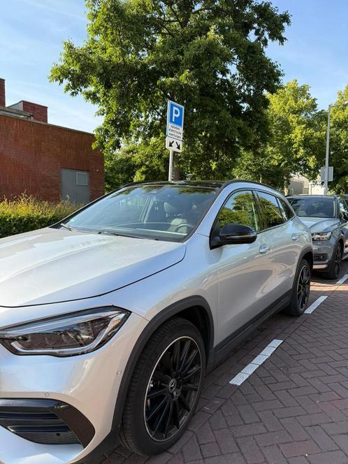 Mercedes GLA 250e AMG Line incl. €5.000 bonus bij overname!, Auto's, Mercedes-Benz, Particulier, Hybride Elektrisch/Benzine, Plug-in hybride