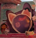 Gabby's Dollhouse Muziek Oortjes, Ophalen of Verzenden, Nieuw, Meisje