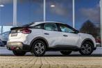 Citroën Ë-C4 Live 50 kWh | NL Auto | Carplay (bj 2022), Auto's, Citroën, 12 maanden, Gebruikt, 24 min, Wit