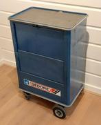 GEDORE gereedschapswagen gevuld, Doe-het-zelf en Verbouw, Ophalen, Gevuld, Gebruikt