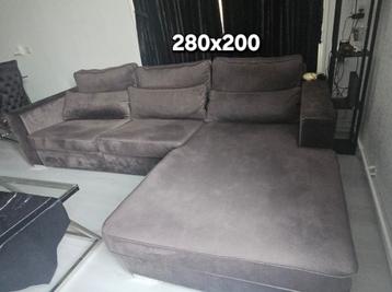Sofa set | Bank beschikbaar voor biedingen