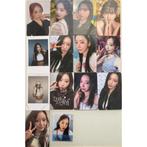 Kpop izone chaeyeon yuri Sakura lesserafim KPOP photocards, Foto of Kaart, Ophalen of Verzenden, Zo goed als nieuw