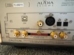 Audia Flight FLS 9 geintegreerde versterker, Audio, Tv en Foto, Versterkers en Receivers, Overige merken, Nieuw, Ophalen of Verzenden