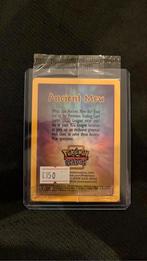 Ancient Mew SEALED - Pokemon, Ophalen of Verzenden, Zo goed als nieuw