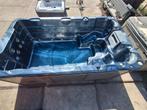 🏊‍♂️Zwemspa🏊‍♂️ balboa 4.00 x 230 ‼️, Ophalen of Verzenden, Gebruikt, Filter